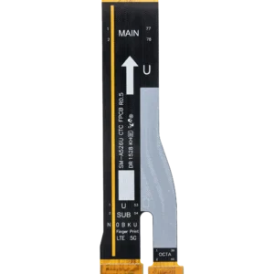 Mainboard Flex Cable For Samsung Galaxy A52 4G (A525 /2021) A52 5G (A526 / 2021) / A52s (A528 / 2021)