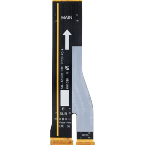 Mainboard Flex Cable For Samsung Galaxy A52 4G (A525 /2021) A52 5G ( A526 / 2021) (International Version)
