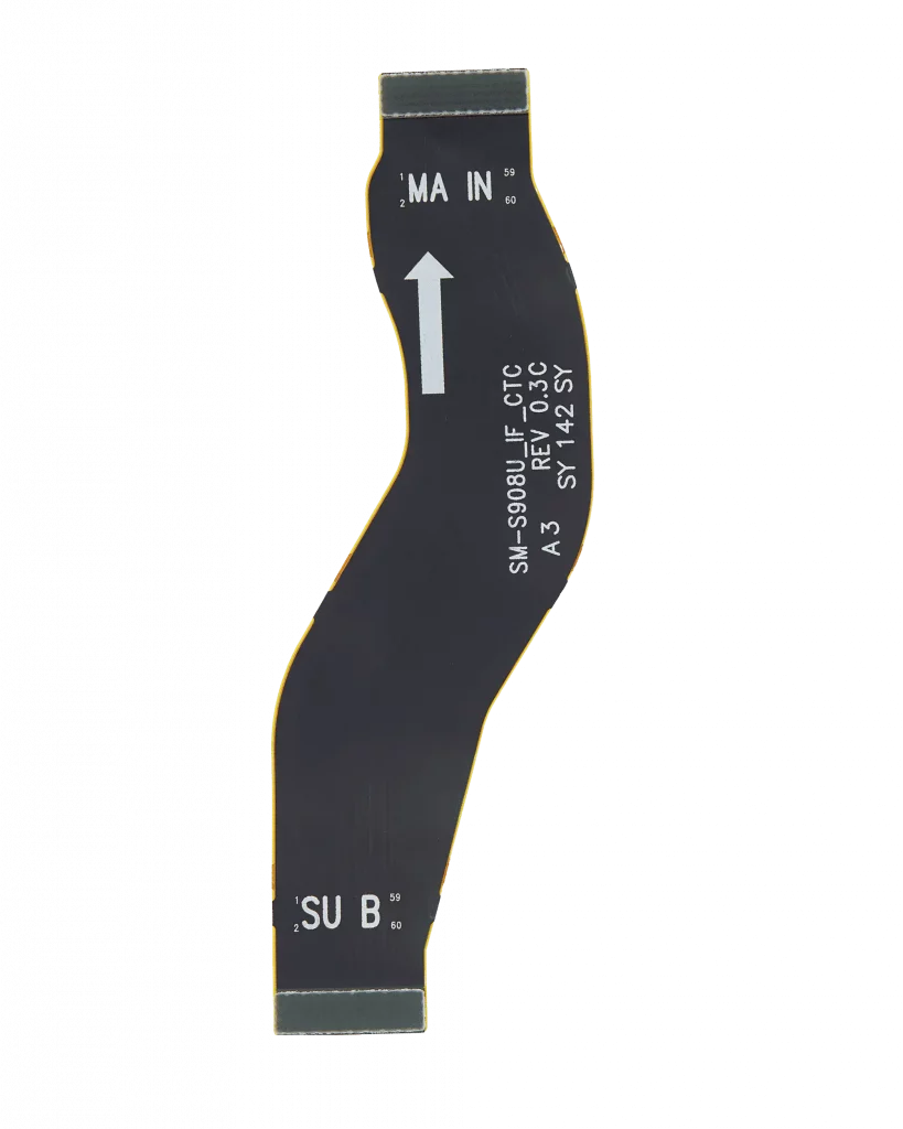 Mainboard Flex Cable For Samsung Galaxy S22 Ultra 5G (S908U) (US Version)