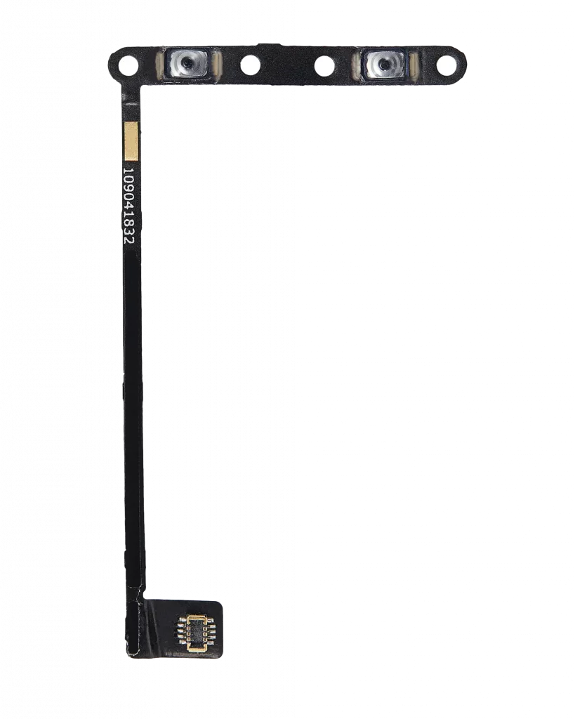 Volume Button Flex For iPad Pro 11"3rd Gen (2021) / Pro 11" 4th Gen (2022) (WiFi Only)