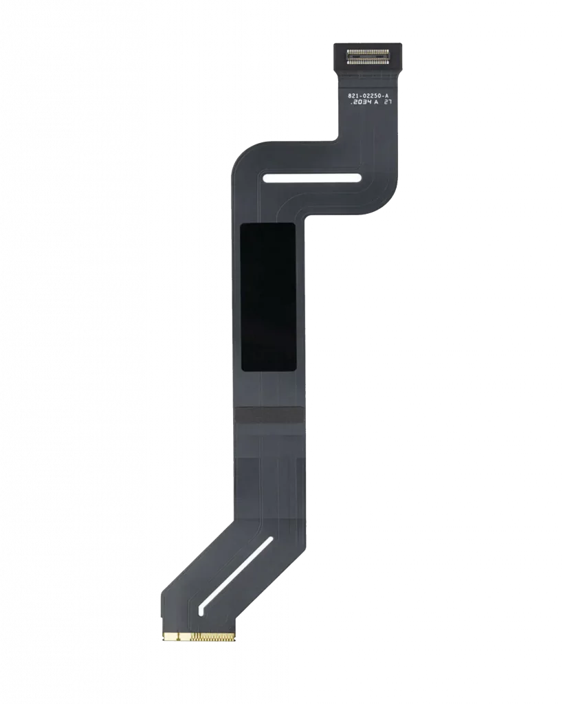 Trackpad Flex Cable For MacBook Pro 15" A1707 (2016-2017) / A1990 (2018-2019)