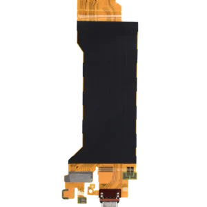 Charging Port Flex Cable For Sony Xperia 1 II