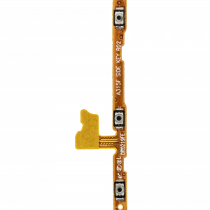 Power And Volume Button Flex Cable For Samsung Galaxy A31 (A315 / 2020) / A41 (A415 / 2020)