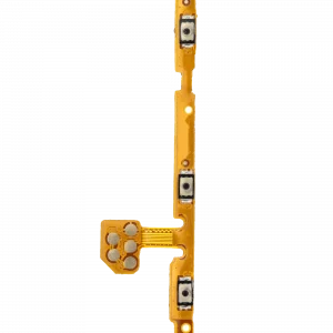 Power And Volume Button Flex Cable For Samsung Galaxy A32 (A325 / 2021) / A42 5G (A426 / 2020) / A02 (A022 / 2020)