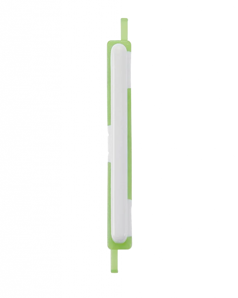 Hard Buttons (Volume) For Samsung Galaxy A13 5G (A136 / 2021) (White)