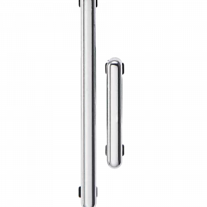 Hard Buttons (Power / Volume) For Samsung Galaxy A51 5G (A516 / 2020) (Prism Cube White)