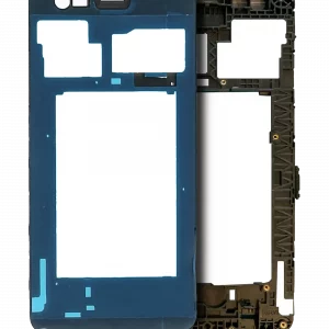 Mid-Frame Housing For LG K8 (2017) (US Version) (Genuine OEM)