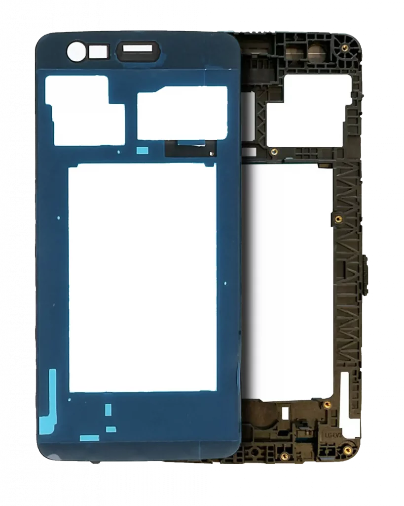 Mid-Frame Housing For LG K8 (2017) (US Version) (Genuine OEM)