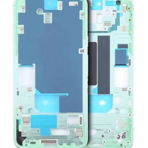 Mid Frame Housing For Google Pixel 8a (Genuine OEM) (Aloe)