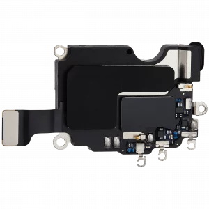 Earpiece Speaker with Wifi Flex Cable For iPhone 16 Pro Max (International Version)