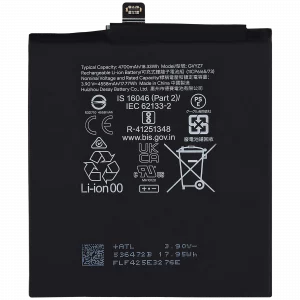 Replacement Battery For Google Pixel 9 / 9 Pro (GVYZ7)