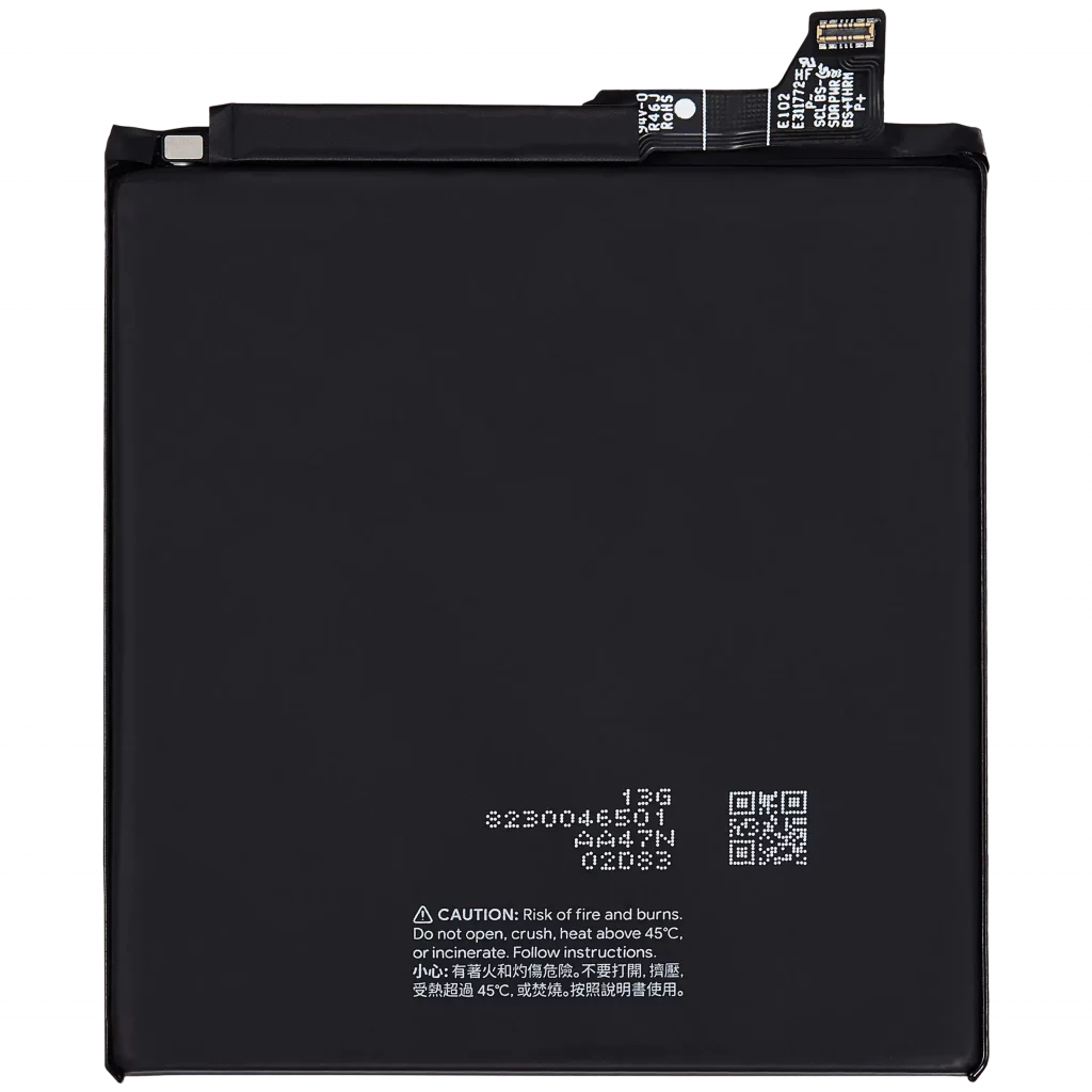 Replacement Battery For Google Pixel 9 Pro XL (GH2MB)