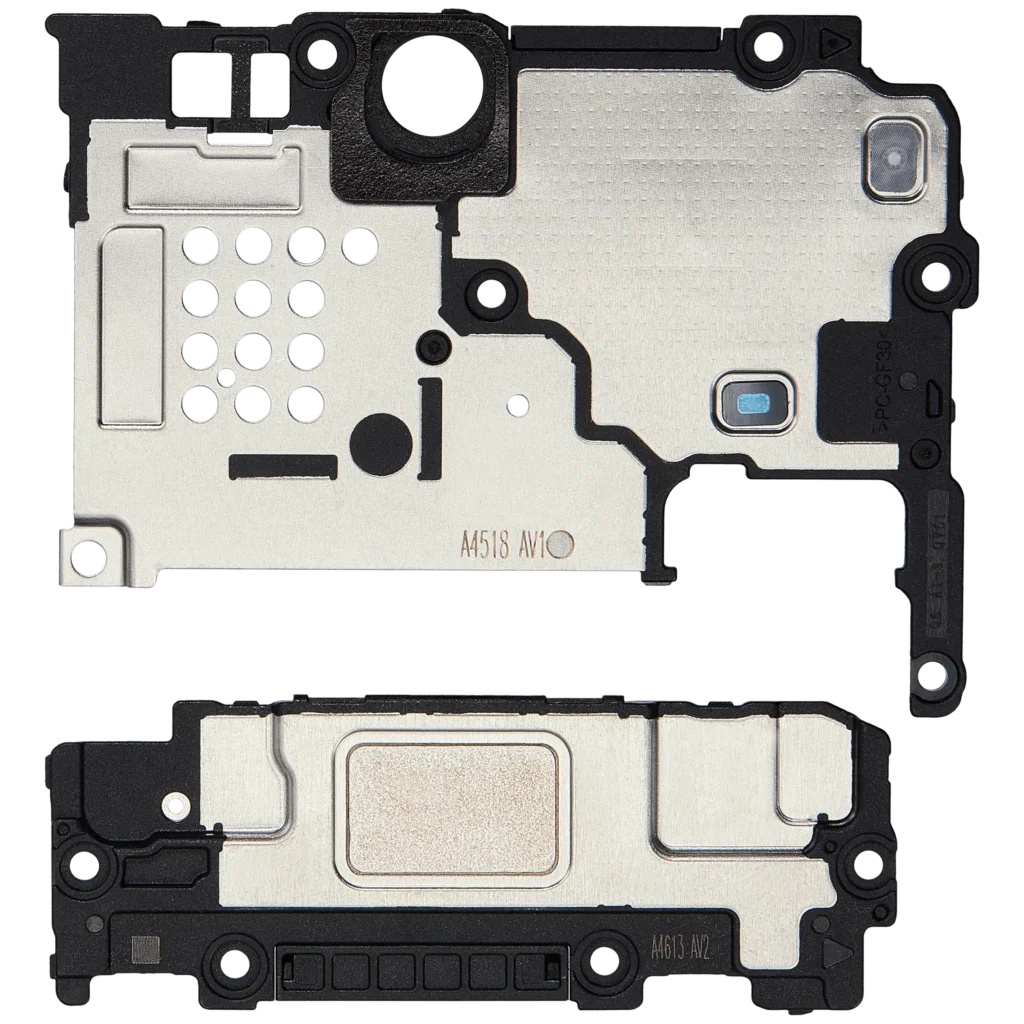 Loudspeaker For Samsung Galaxy Z Fold 6 5G (F956) (2 Piece Set)