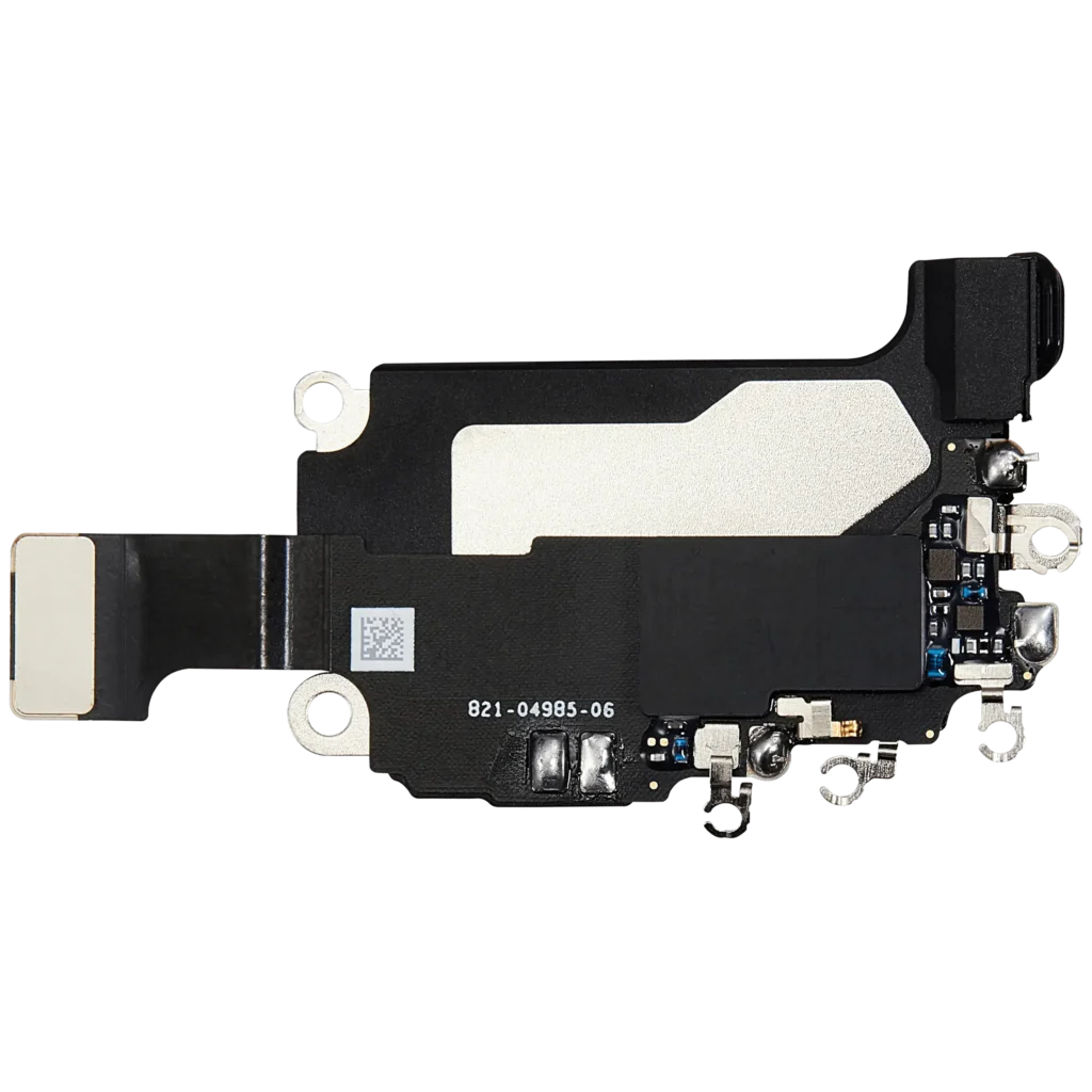 Earpiece Speaker with Wifi Flex For iPhone 16 Pro (International Version)