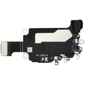 Earpiece Speaker with Wifi Flex For iPhone 16 Pro (International Version)