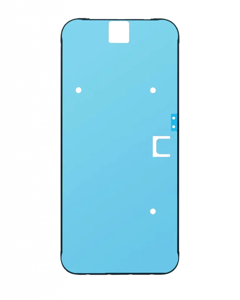Mid-Frame Housing Adhesive For Google Pixel 8a (Genuine OEM)