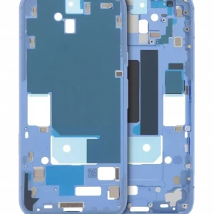 Mid Frame Housing For Google Pixel 8a (Genuine OEM) (Bay)