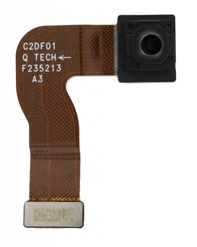 Front Camera For Google Pixel 8a (Genuine OEM)
