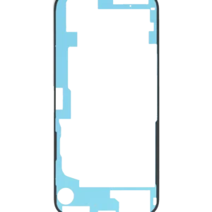 Back Cover Adhesive For Google Pixel 8a (Genuine OEM)