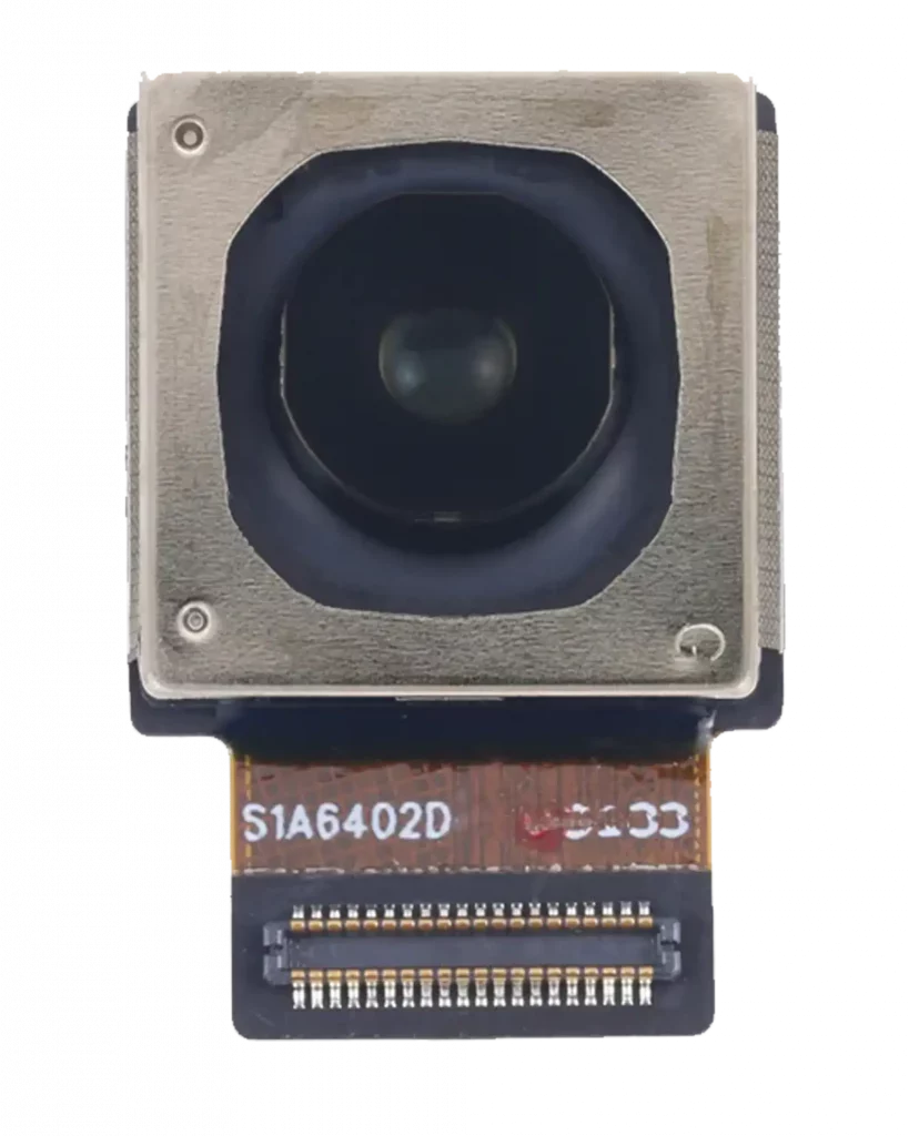 Back Camera (Wide) For Google Pixel 8a (Genuine OEM)