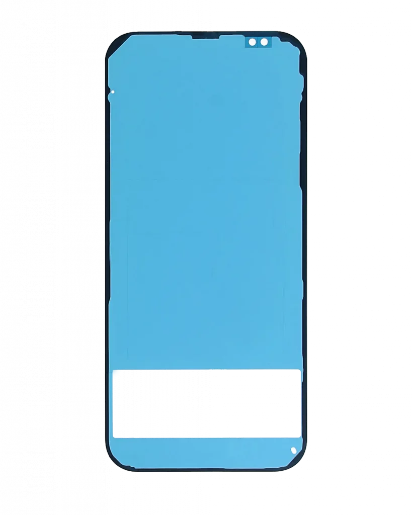 Back Cover Adhesive For Google Pixel 9 Pro (Genuine OEM)