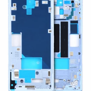 Mid-Frame Housing For Google Pixel 7a (Genuine OEM) (Sea)