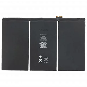 Replacement Battery For iPad 2 (Premium)
