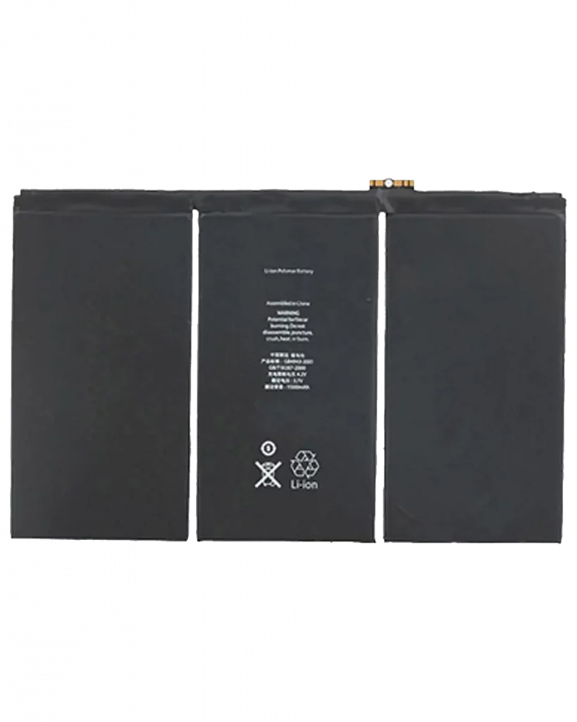 Replacement Battery For iPad 2 (Premium)