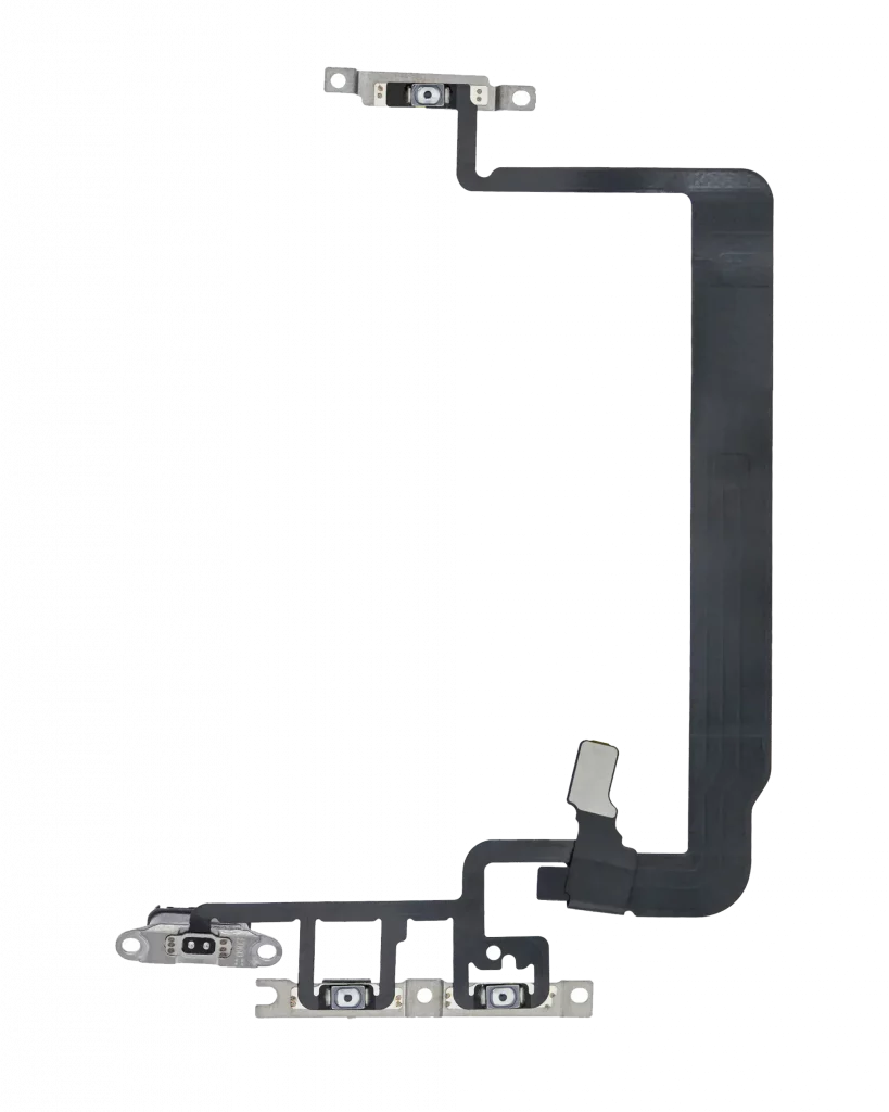 Power Button Flex Cable For iPhone 13 Pro Max