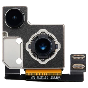 Back Camera For iPhone 13 / 13 Mini (Premium)