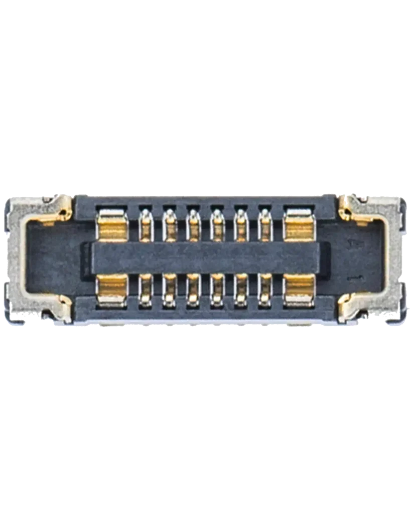 Strobr / Boot Key FPC Connector For iPhone 11 Pro / 11 Pro Max (12 Pins)