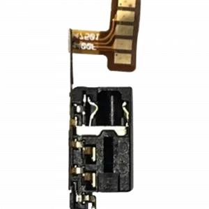Headphone Jack Flex Cable For LG Stylo 3 / Stylo 3 Plus (Genuine OEM)