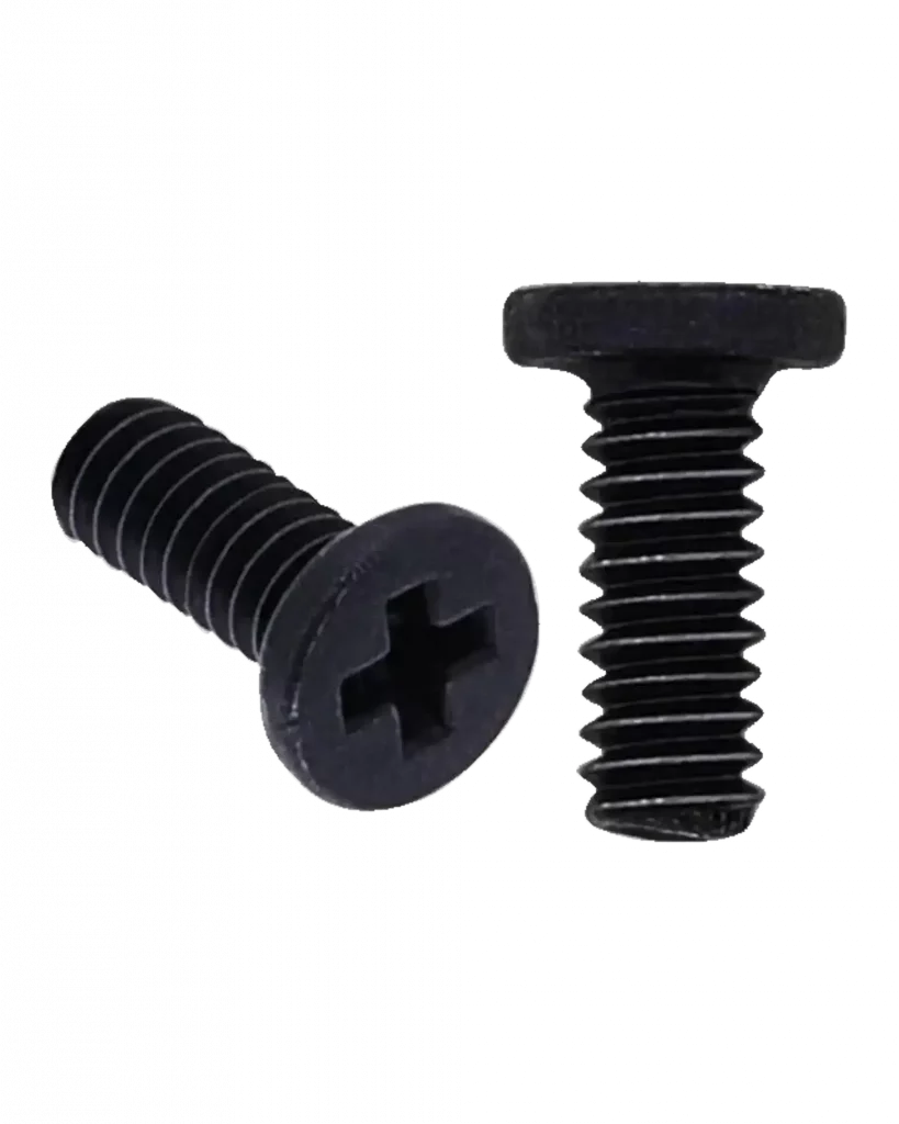 Top Bracket Screws (All) For Motorola Razr / Razr 50 (XT2453 / 2024) / Razr / Razr 60 (XT2553 / 2025) (Genuine OEM)