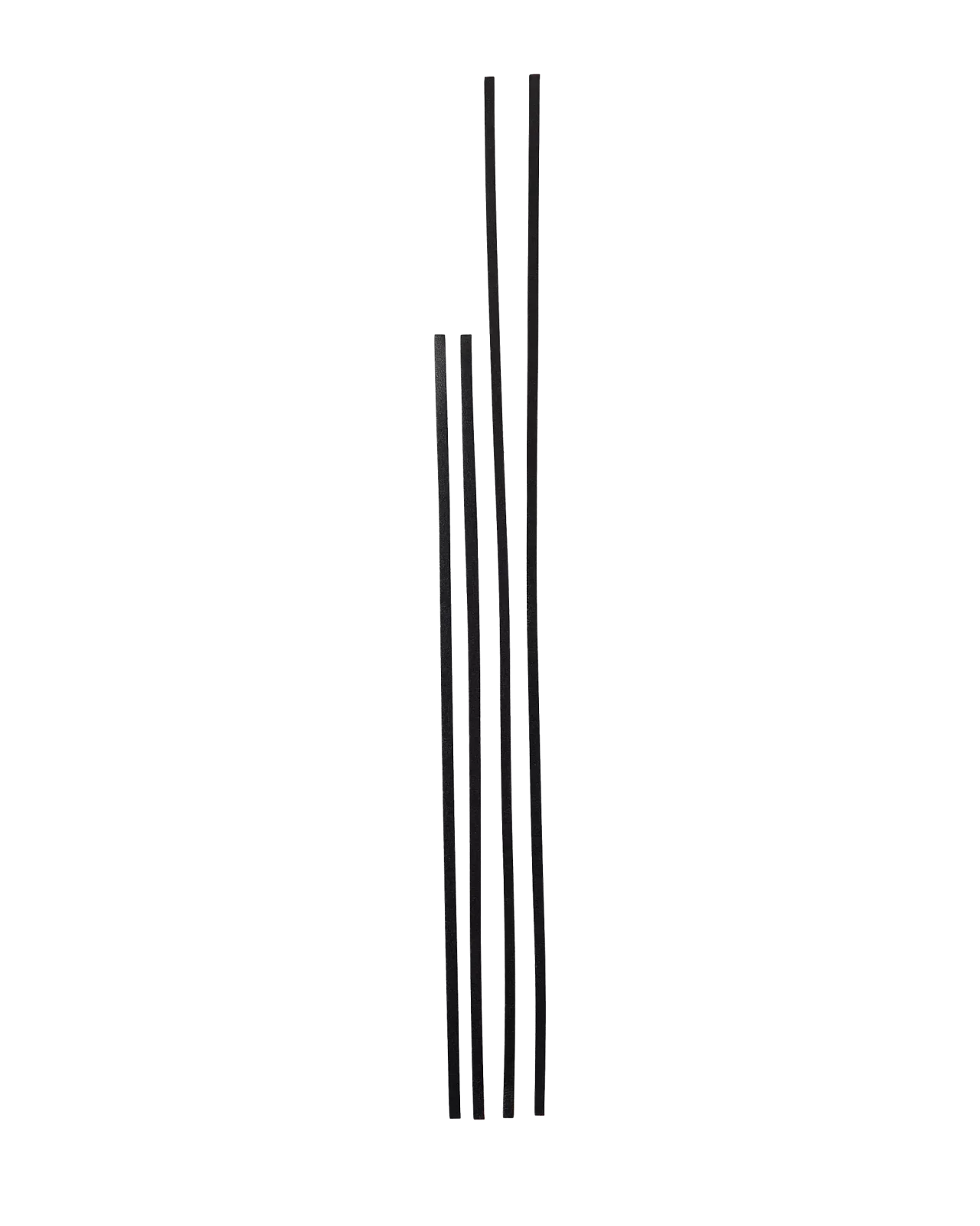 Digitizer/LCD Foam For iPad Air 1 / iPad 5 (2017) / iPad 6 (2018)