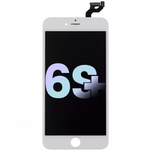 LCD Assembly For iPhone 6S Plus (Service Pack) (Gold)