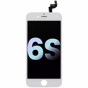 LCD Assembly For iPhone 6S (Service Pack) (Rose Gold)
