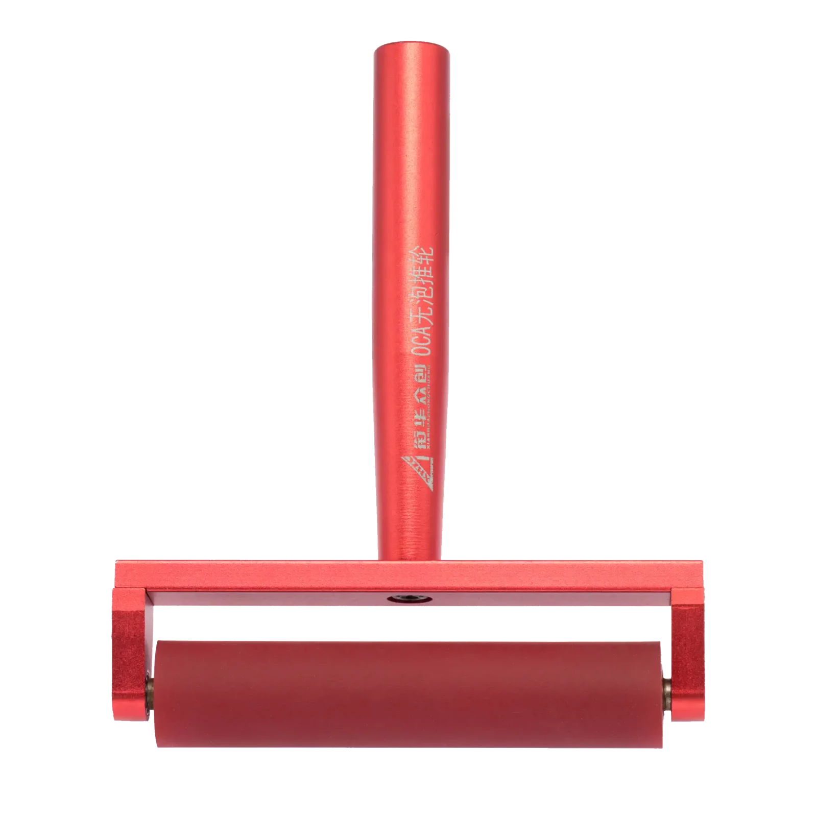 Roller Tool For Laminating Polarizer & OCA For iPhone Models (10CM / Aluminum Alloy)