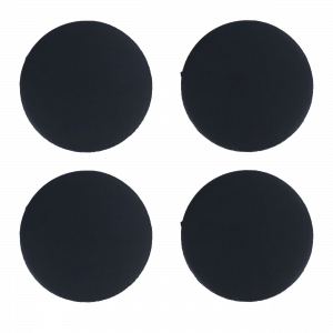 Bottom Case Plastic Feet For MacBook Pro / Air (2016-2020) (4 Piece Set)
