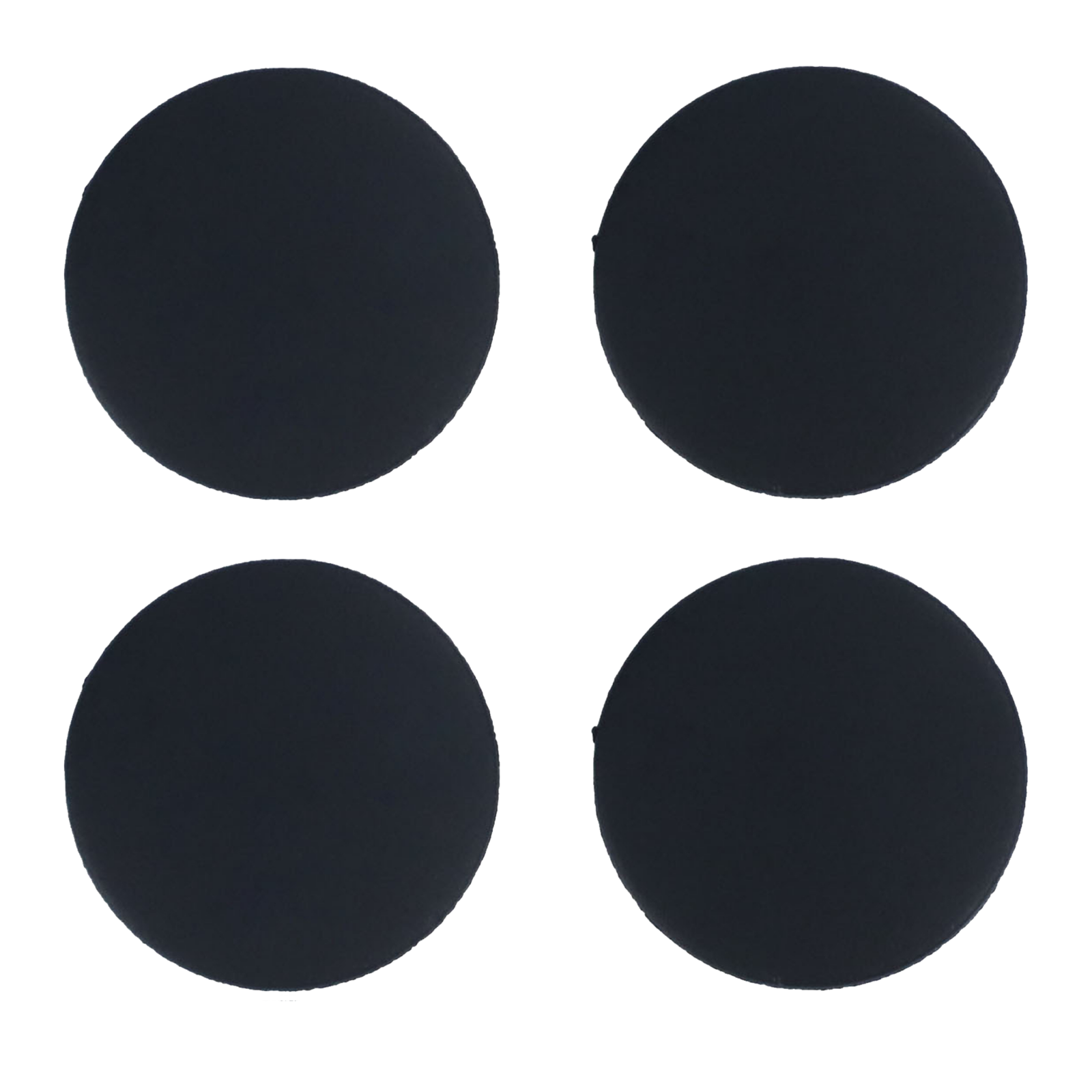 Bottom Case Plastic Feet For MacBook Pro / Air (2016-2020) (4 Piece Set)