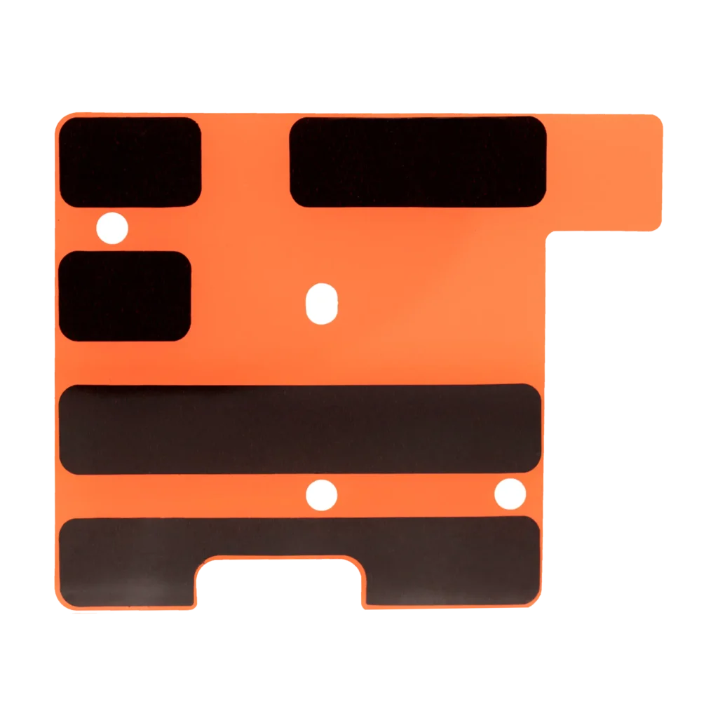 Battery Tape Adhesive For MacBook Pro 15" / 16" A1707 / A1990 / A2141 (2016-2019)