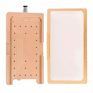 Refurbishing Alignment (OCA & Screen) Mold For Samsung S6 Edge Plus