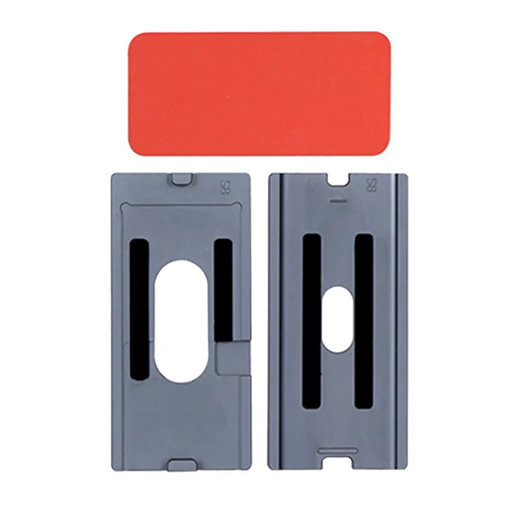 Refurbishing Alignment (OCA & Screen) Mould For Samsung S6