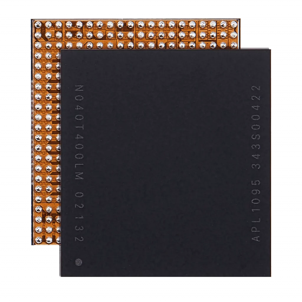 Power Supply IC For iPad Air 4 (343S00422) (998-19946)