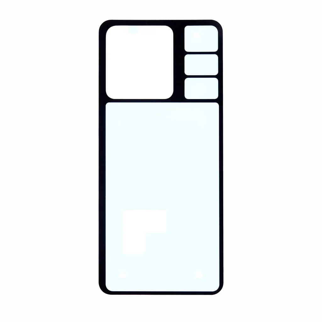 Back Cover Adhesive For Motorola Moto Edge (XT2305 / 2023) (Genuine OEM)