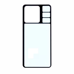 Back Cover Adhesive For Motorola Moto Edge (XT2305 / 2023) (Genuine OEM)