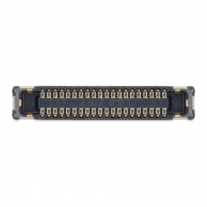 Charging Port Flex FPC Connector For iPhone 6S (J4600: 40 Pin)