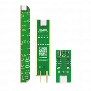 iPad Battery Read & Write Tool Set ( JCID JC V1SE / V1S Pro)