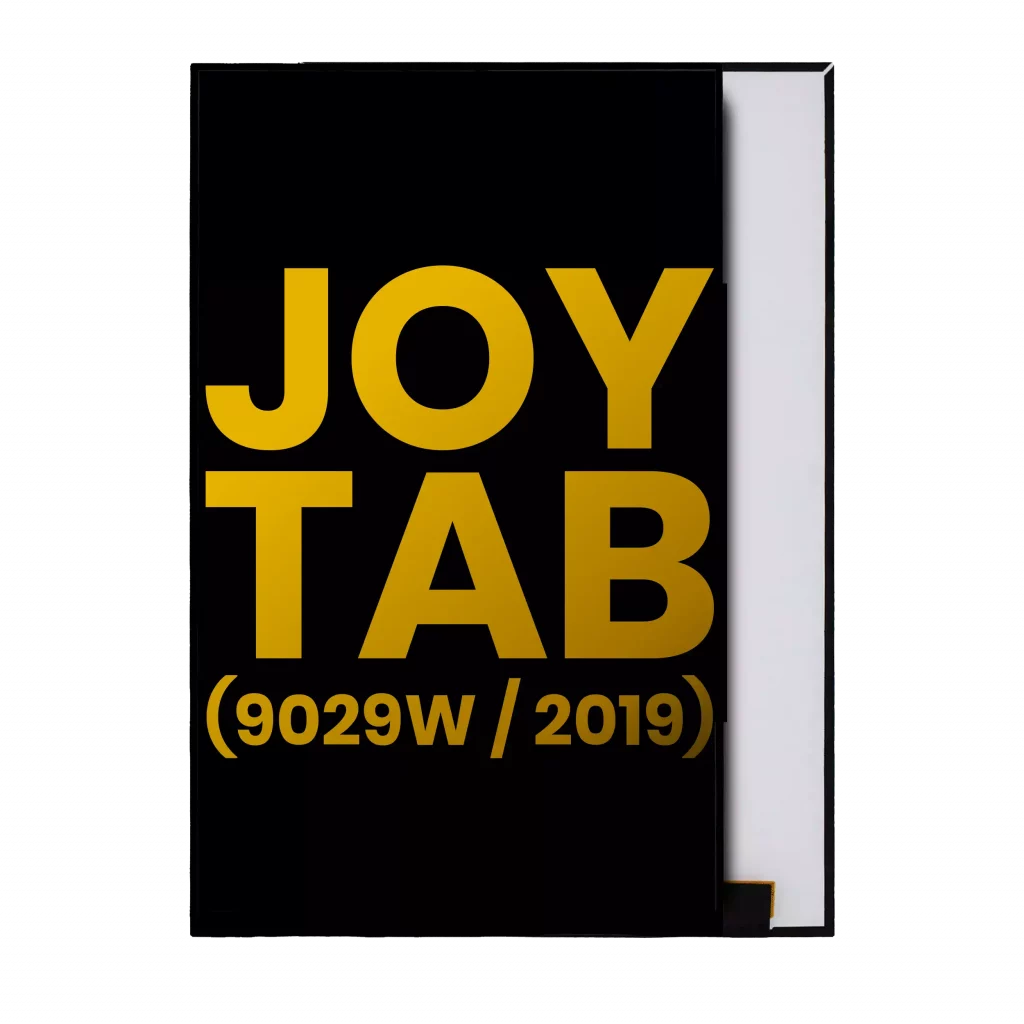 LCD Only For Alcatel Joy Tab (9029W / 2019) (Refurbished)