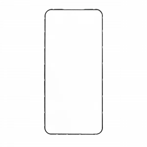 LCD Adhesive Tape For Samsung Galaxy S23 FE 5G