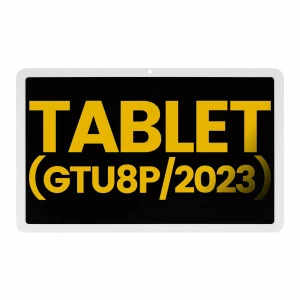 LCD Assembly Without Frame For Google Pixel Tablet (GTU8P / 2023) (Refurbished) (White)